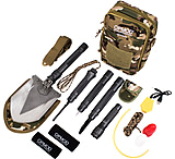 Image of OPMOD Survival Series 20-in-1 Emergency Shovel