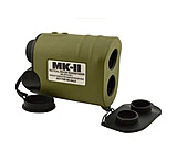 Image of Opti-Logic MK-II Tactical Lightweight 6X Laser Rangefinder