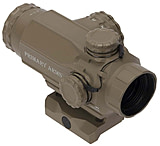 Image of Primary Arms SLx Compact 1x20 Prism Scope Red Dot Sight
