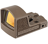 Image of SIG SAUER Romeo Zero Red Dot Sight 1x 3 MOA