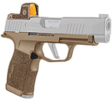 Image of OpticsPlanet Exclusive SIG SAUER Romeo Zero Grip Mod Kit