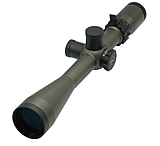 Image of OpticsPlanet Exclusive Sightron Black/Gray S-TAC 4-20x50 Rifle Scope