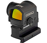 Image of OpticsPlanet Exclusive Steiner Micro Reflex Sight and Riser Combo