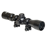 Image of Optima 2-6x32 Pistol Rifle Scope