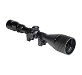 Image of Optima AO 3-12x50mm Rifle Scope