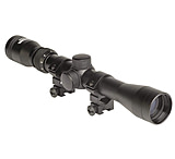 Image of Optima 3-9x32mm Rifle Scope
