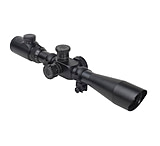 Image of Optima E-SFT 4-16x44mm Rifle Scope