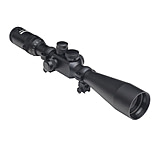 Image of Optima 4-16X50 First Focal Rifle Scope