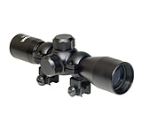 Image of Optima C 4x32mm Compact Rifle Scope