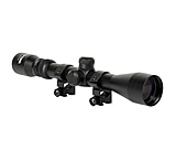 Image of Optima 3-9x40mm Rifle Scope