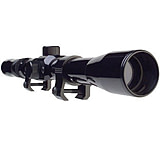 Image of Optronics 3-7x20mm Rimfire Rifle Scope - RB-3720V Rifle scope