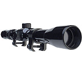 Image of Optronics 4x20mm Rimfire Rifle Scope - RB-420W Rifle scope