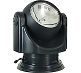 Image of Optronics Black Remote Control Spotlight w/500,000 Candlepower RC5500