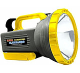 Image of Optronics Gray/Yellow Recreational Sportlight w/5 Million Candle Power GR500