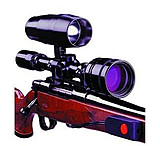 Image of Optronics NightBlaster Series 100-Yard Gunlight Kit GL-100