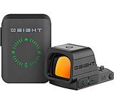 Image of Osight XR 1x 0.91x0.71in Reflex Red Dot Sight