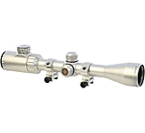Image of Osprey 3-9x40mm Sniper Reticle 1in Tube Rifle Scope
