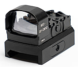 Osprey Global 22x16mm for Compact w/ Green Dot Mini Reflex Sight, Green Dot, Black, MRS-OSP-COMPGD