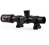 Image of Osprey Global Elite 1-10X28 35mm Tube Rifle Scope