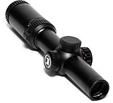 Image of Osprey Global 1-4x24mm LPVO 30mm Tube Rifle Scope