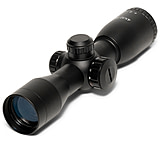 Osprey Global 4x32 Crossbow Scope w/Illuminated Reticle, 1in Tube, Black, 4x32CB