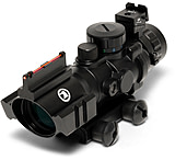 Image of Osprey Global 4x32mm LPVO 30mm Tube Rifle Scope