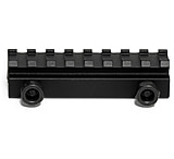 Image of Osprey Global 8 Slot Half Inch Riser Red Dot Sight Mount