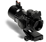 Image of Osprey Global Fiber Optic 1x30mm Reflex Red Dot Sight