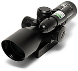 Image of Osprey Global Standard 2.5-10x40mm LPVO 1in Tube Rifle Scope