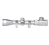 Image of Osprey Global Standard 3-9X40 1in Tube Rifle Scope