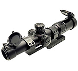 Image of Patriot Optics Argus 1.5-6x24mm Rifle Scope