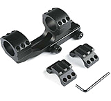 Image of Patriot Optics Cantilever 25.4mm Scope Mount