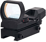 Image of Patriot Optics Chameleon Reflex Sight