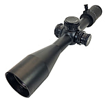 Image of Patriot Optics Hunter 4-20x50mm Rifle Scope, 30mm Tube, First Focal Plane