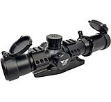 Image of Patriot Optics Prowess 1-10x30mm Rifle Scope