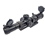Image of Patriot Optics Valor 1-8x24mm Rifle Scope