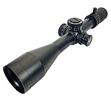 Image of Patriot Optics Warrior 7-35x56mm Rifle Scope, 34 Tube, First Focal Plane w/ Zero-stop Turret