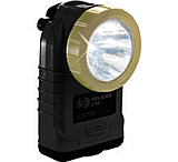 Image of Pelican 3765 LED Rechargeable Flashlight W/ Right Angle Head