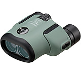 Image of Pentax Papilio III WR 6.5x21mm Porro Prism Binocular