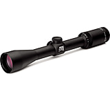 Image of Pentax 3X-9X 40mm Pioneer Rifle Scopes, Matte Finish