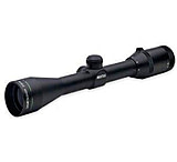 Image of Pentax Gameseeker 4x - 32mm Matte Fixed Power Rifle Scope PP - 89706 Rifle scope