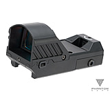 Image of Phantom Gear Auto-Adjusting Red Dot Panorama Sights