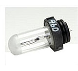 Image of Phoebus High Intensity Discharge Lamp 10 Watt 500 Hours Lamp Life K110W/500