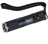 Image of Phoebus Tactical NS CREE-LED NightShift 4 Pocket Flashlight, Cree XM-L T6 LED