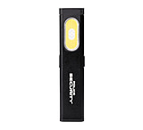 Image of Police Security Flashlights Police Security Slate Flashlight