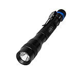 Image of Police Security Flashlights Inspector 50 Lumen LED Flashlight