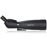 Image of Praktica Hydan 25-75x90mm Angled Spotting Scope