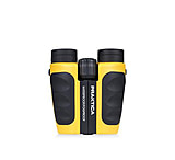 Image of Praktica Marine Flotilla 10x30mm Roof Prism Binoculars