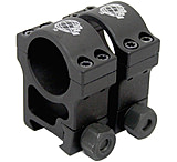 Image of Precision Reflex 1in Aluminum Rings