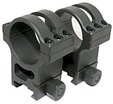 Image of Precision Reflex 30mm Steel Scope Rings